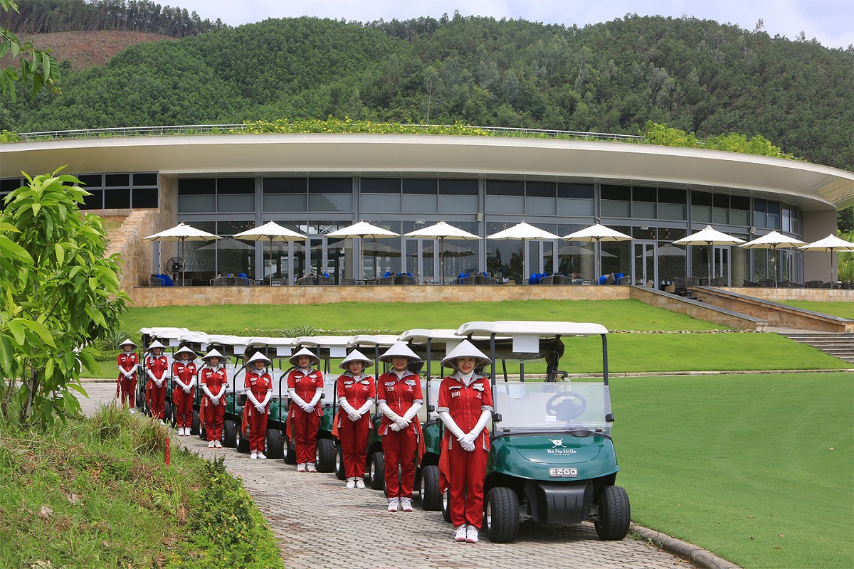 Hoiana Shores Golf Club 1