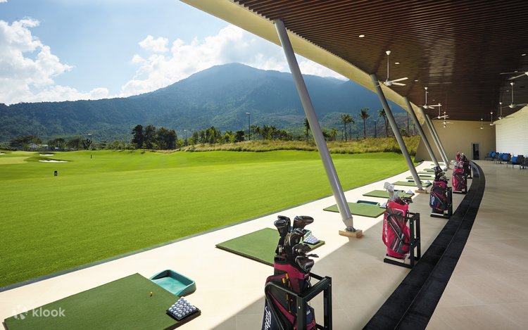 Hoiana Shores Golf Club 2